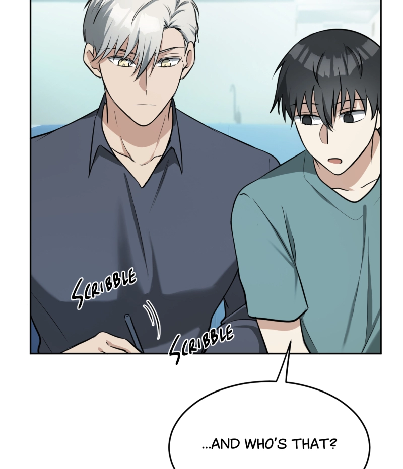 Phase Me Chapter 257 page 17 - 