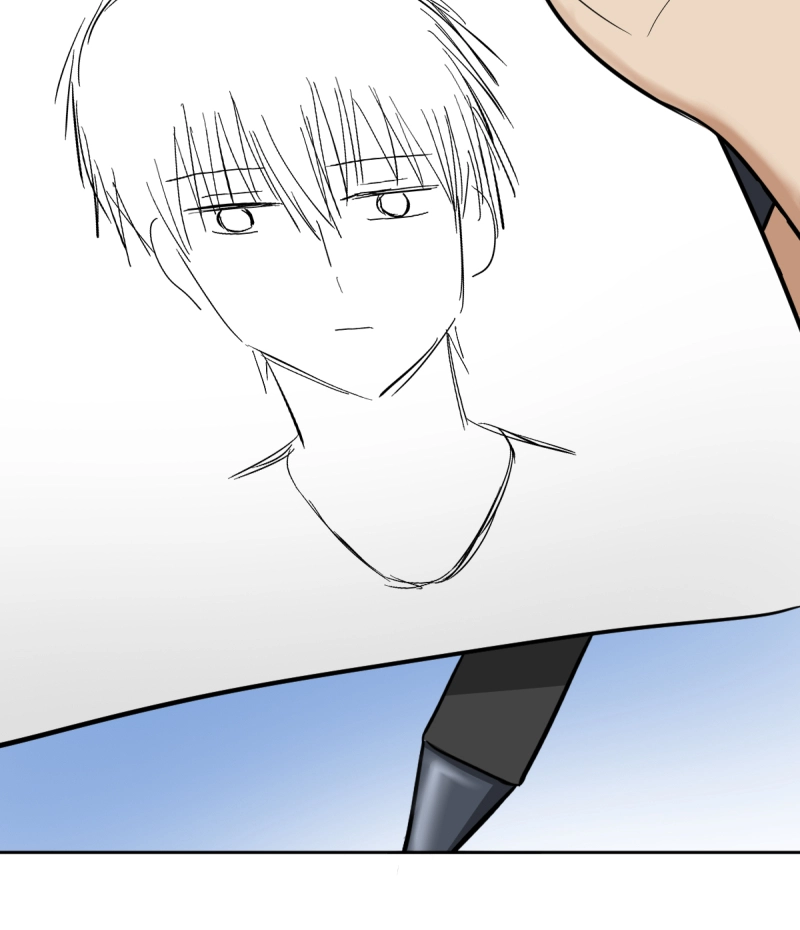 Phase Me Chapter 257 page 19 - 