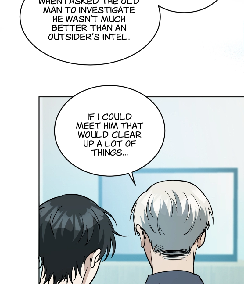Phase Me Chapter 257 page 6 - 