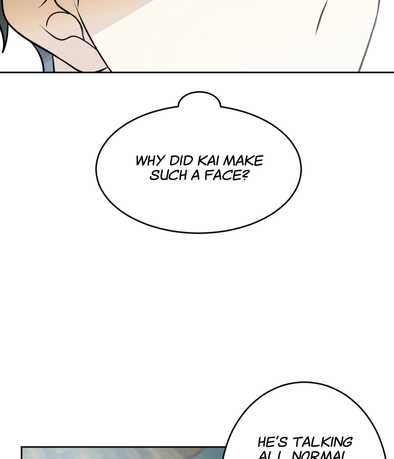Phase Me Chapter 257 page 10 - 