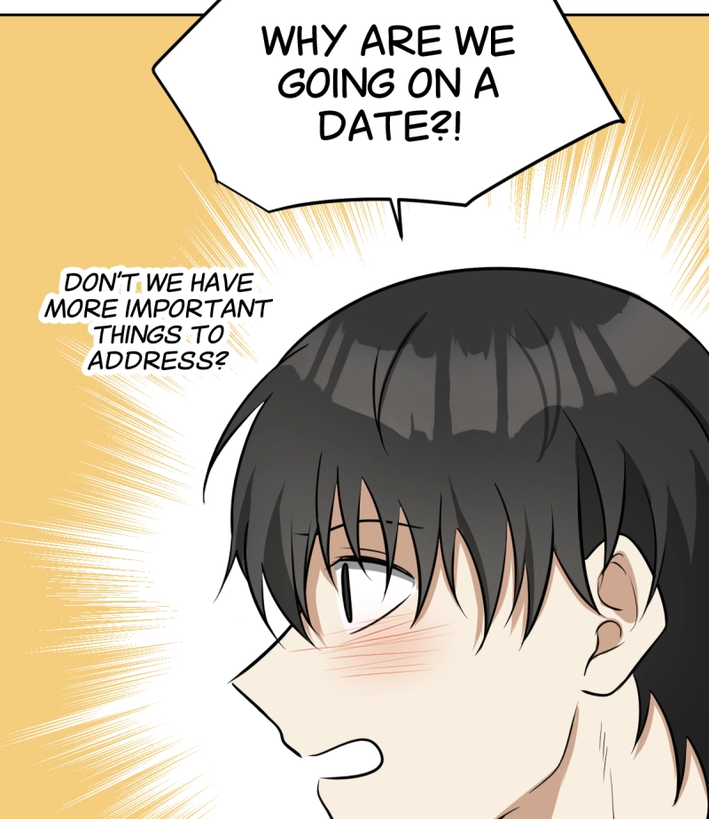 Phase Me Chapter 258 page 11 - 