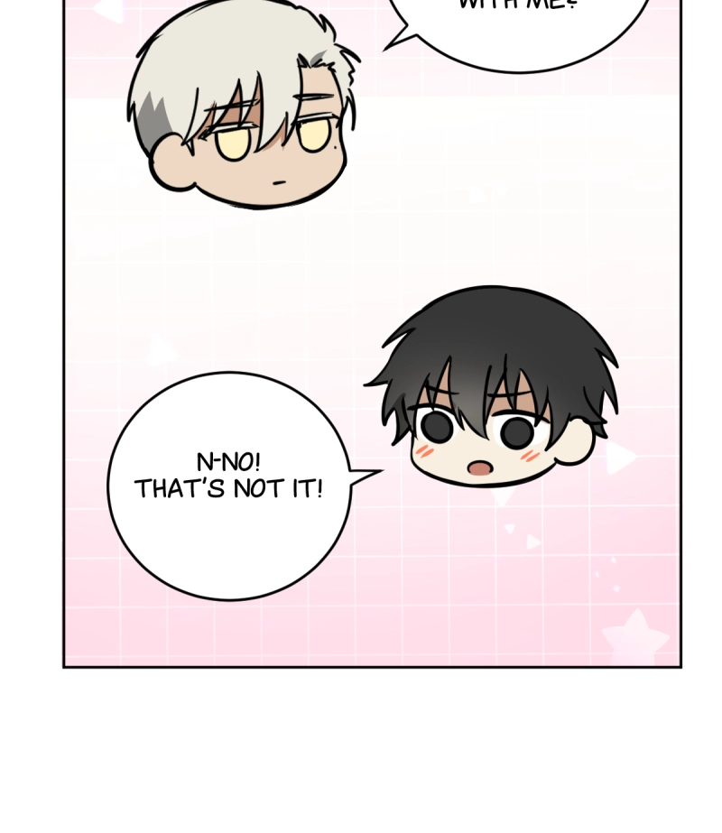 Phase Me Chapter 258 page 13 - 