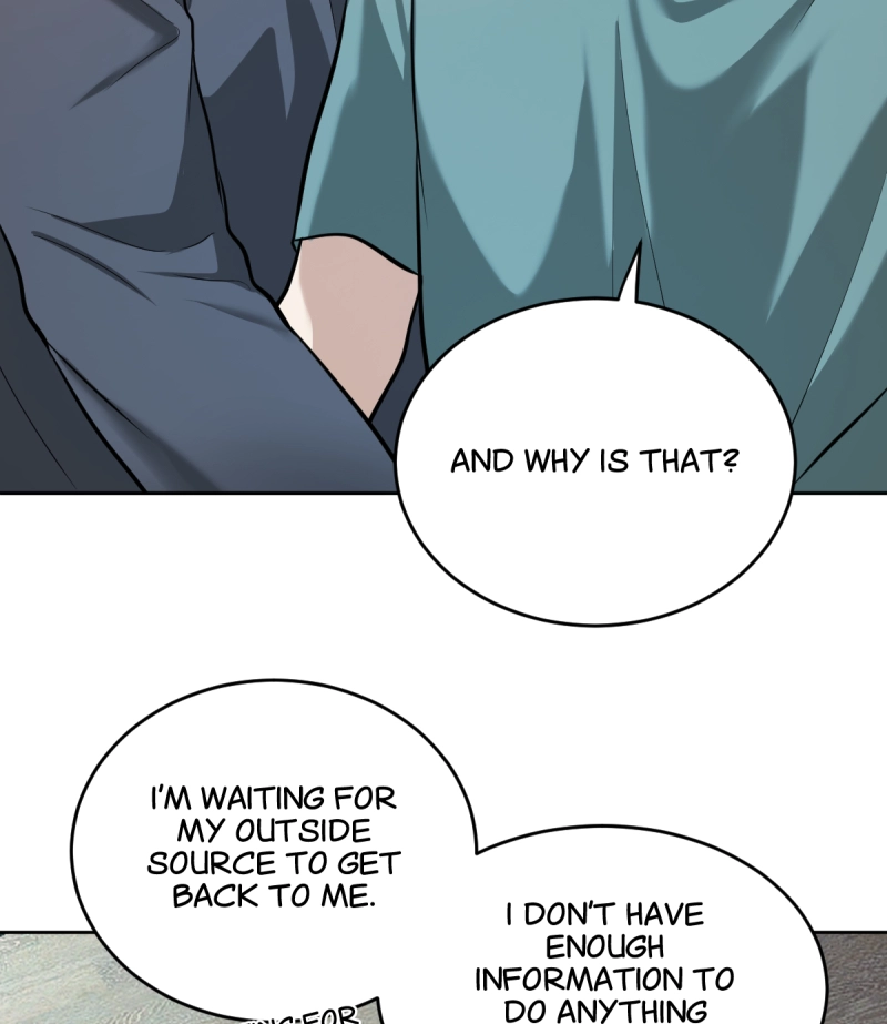Phase Me Chapter 258 page 17 - 