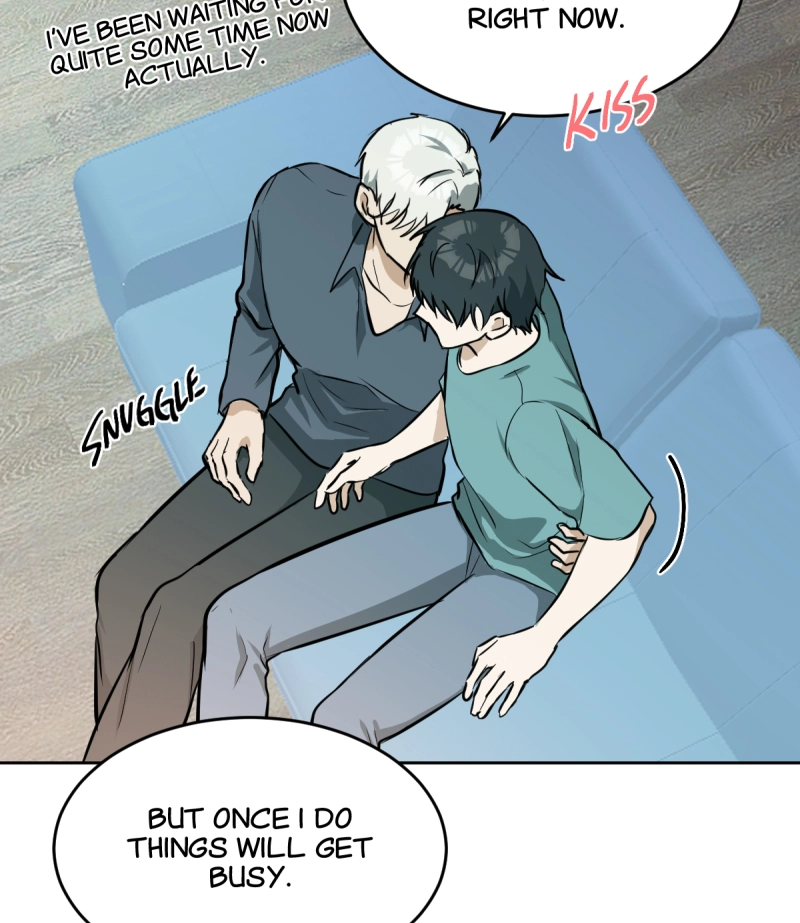 Phase Me Chapter 258 page 18 - 