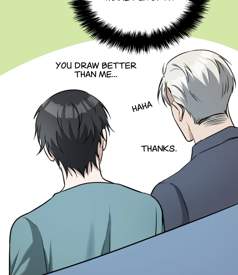 Phase Me Chapter 258 page 3 - 