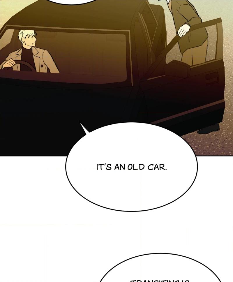 Phase Me Chapter 259 page 8 - 