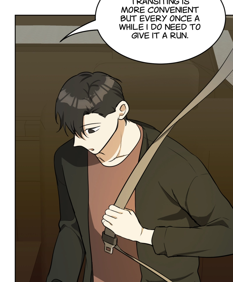 Phase Me Chapter 259 page 9 - 