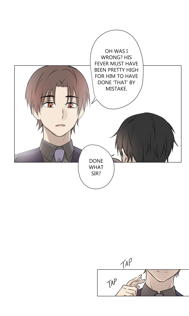Phase Me Chapter 26 page 11 - 