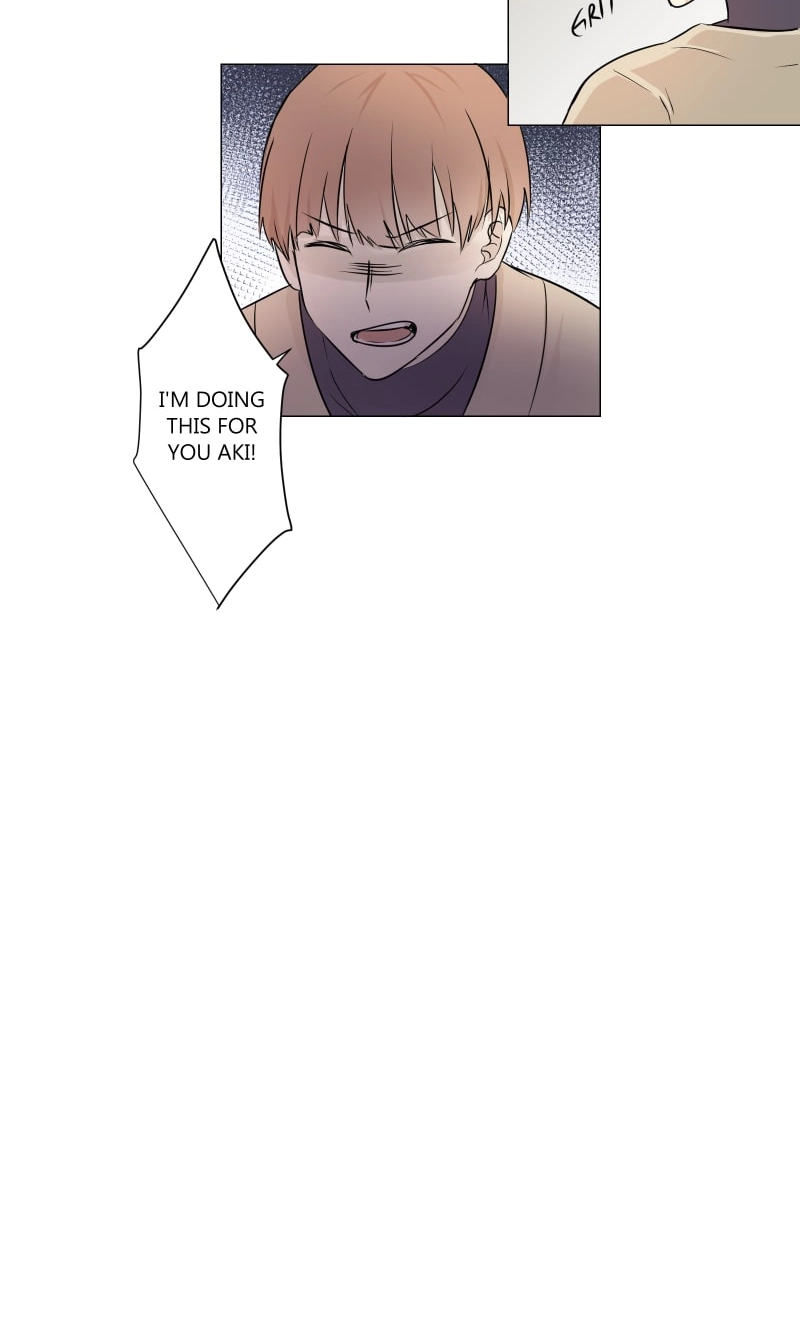 Phase Me Chapter 26 page 23 - 
