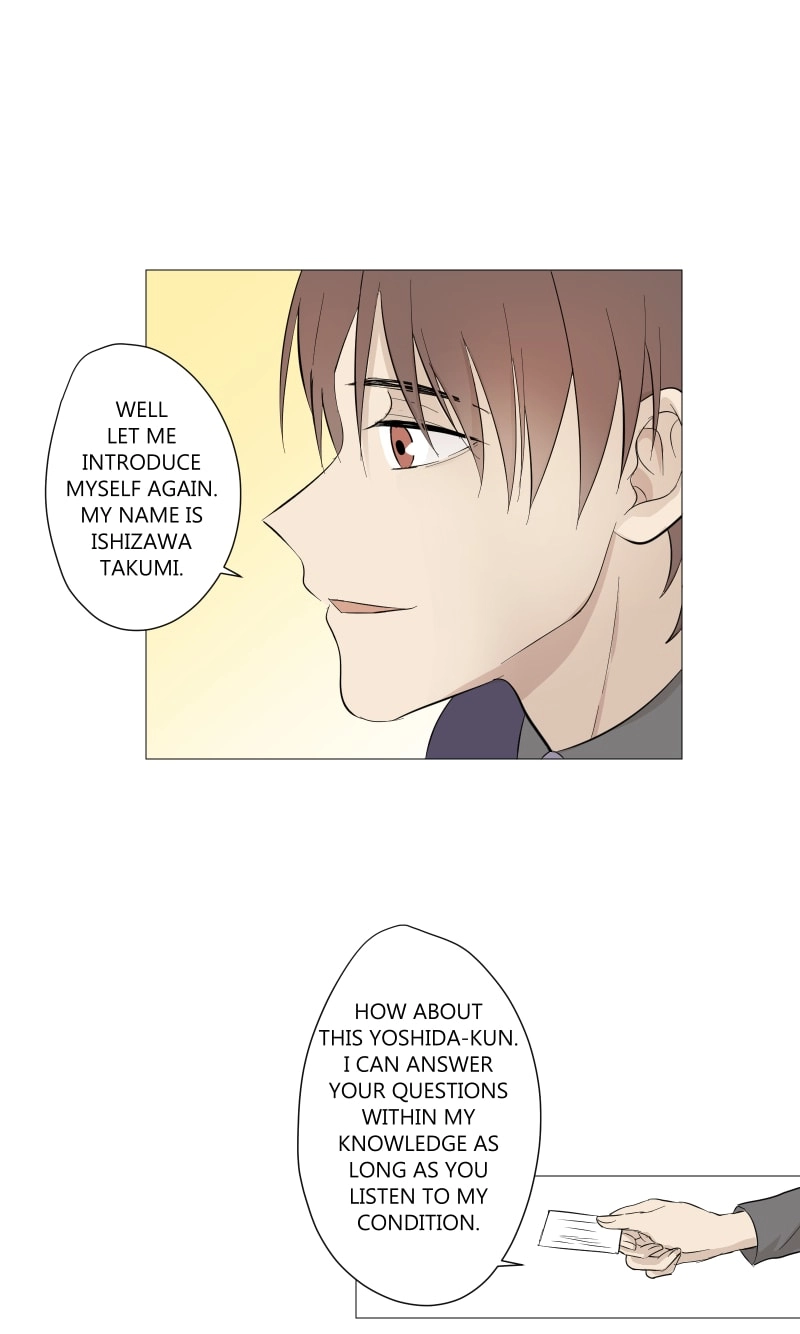 Phase Me Chapter 26 page 6 - 