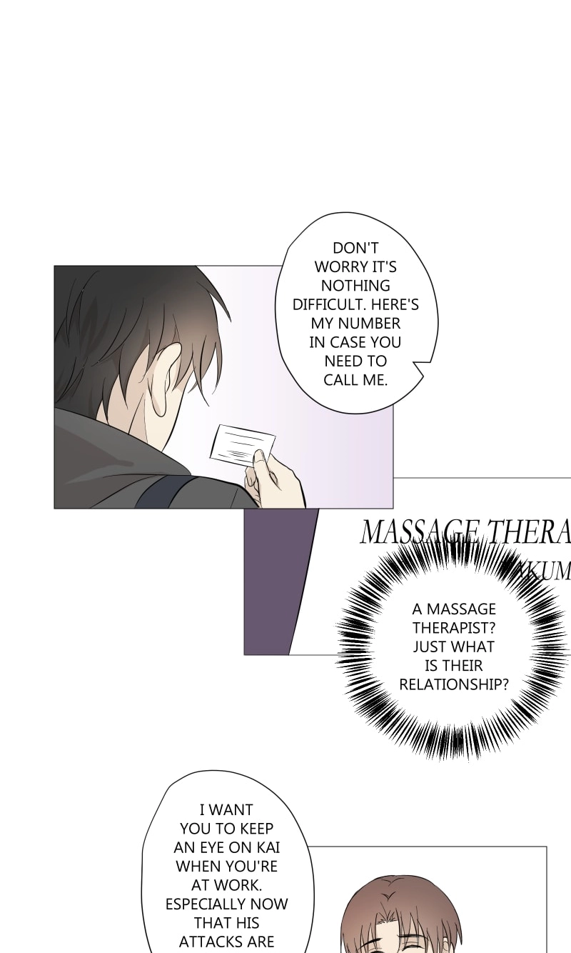 Phase Me Chapter 26 page 7 - 