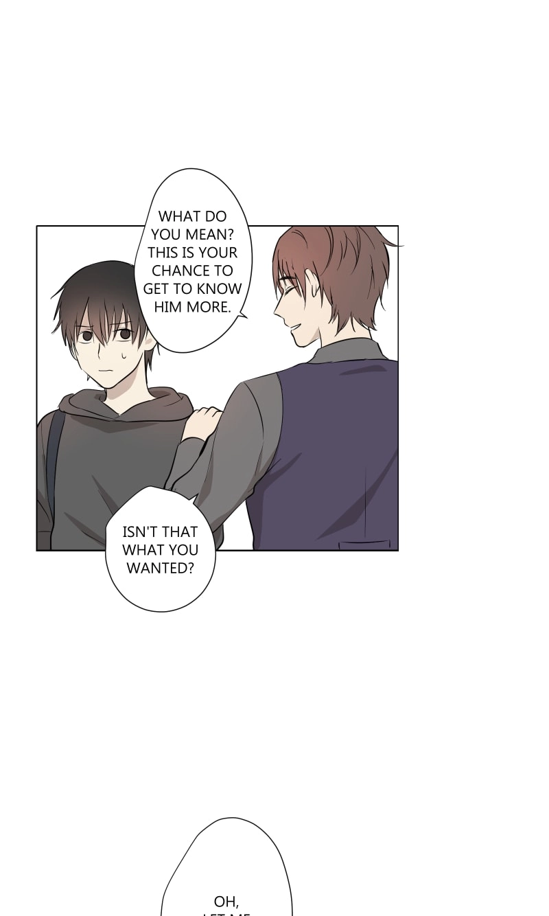 Phase Me Chapter 26 page 9 - 
