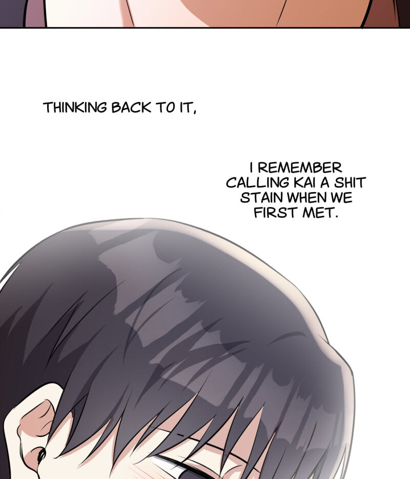 Phase Me Chapter 260 page 12 - 
