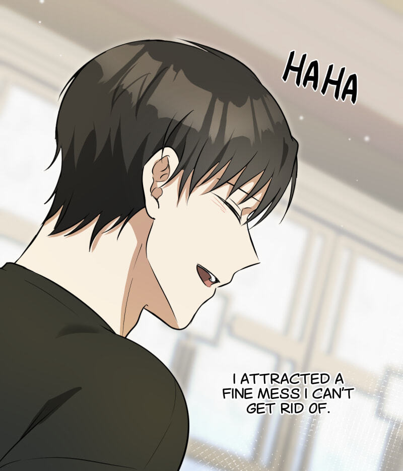 Phase Me Chapter 260 page 15 - 