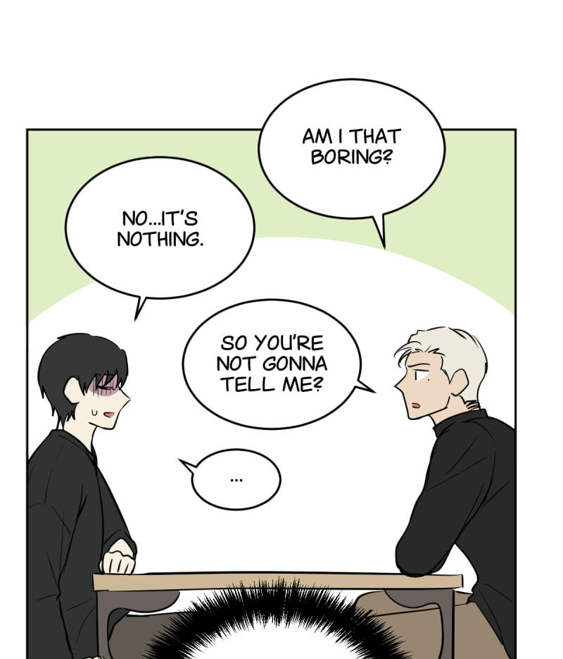 Phase Me Chapter 260 page 19 - 