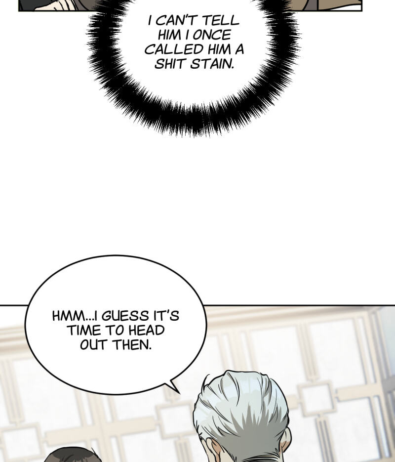Phase Me Chapter 260 page 20 - 