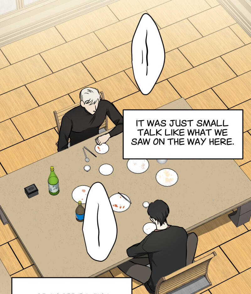 Phase Me Chapter 260 page 3 - 