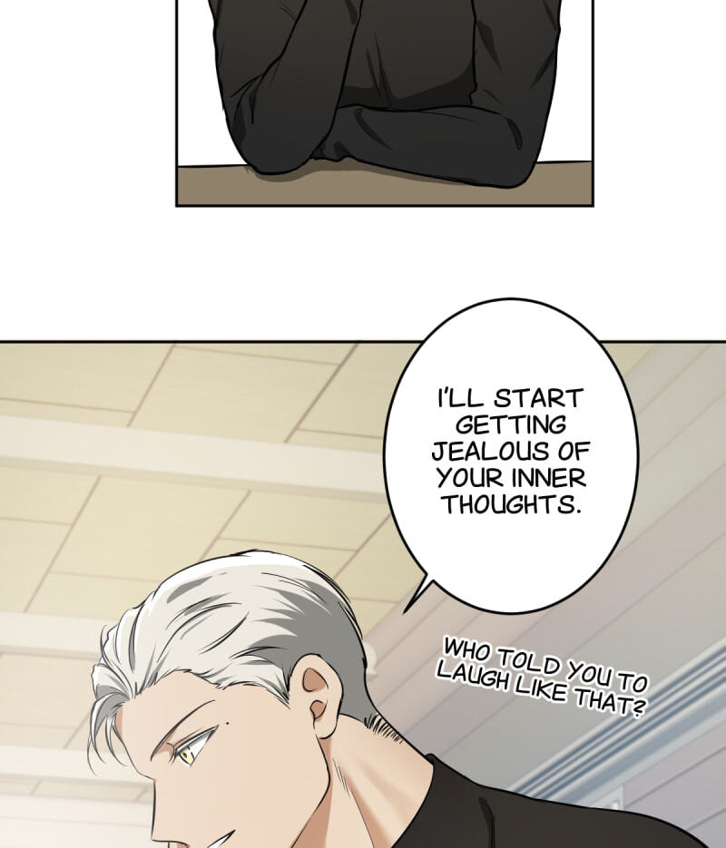 Phase Me Chapter 260 page 24 - 