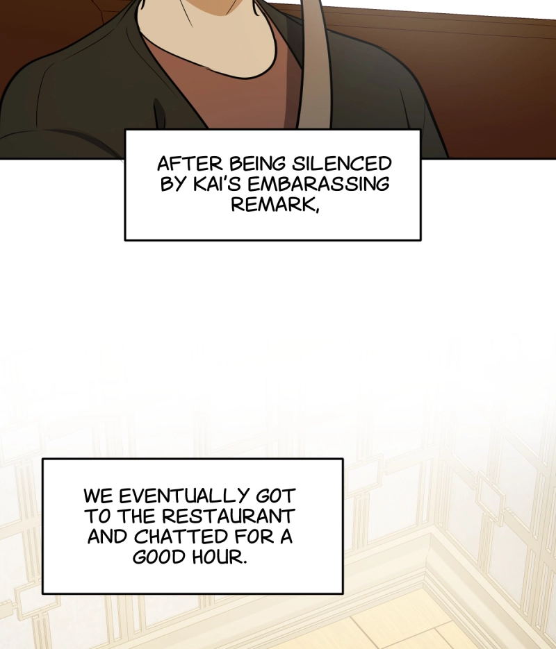 Phase Me Chapter 261 page 2 - 