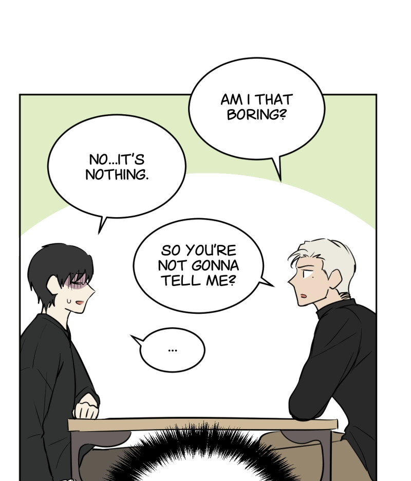 Phase Me Chapter 261 page 19 - 