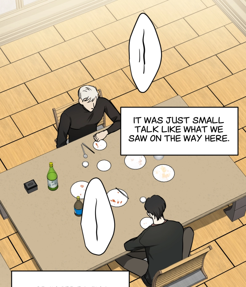 Phase Me Chapter 261 page 3 - 