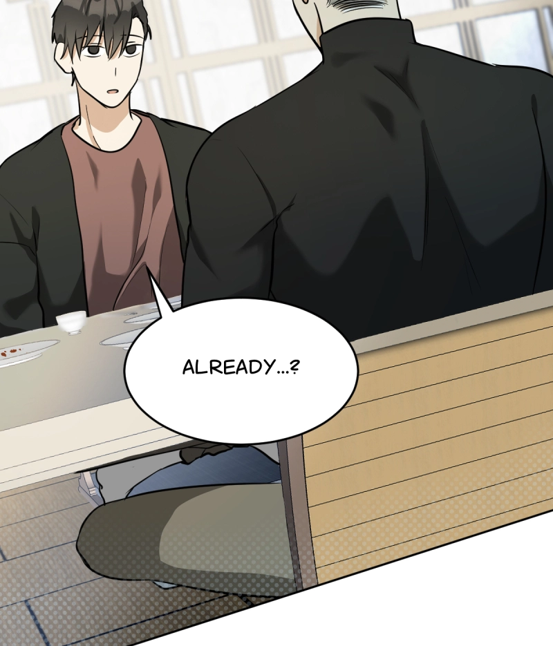 Phase Me Chapter 261 page 21 - 