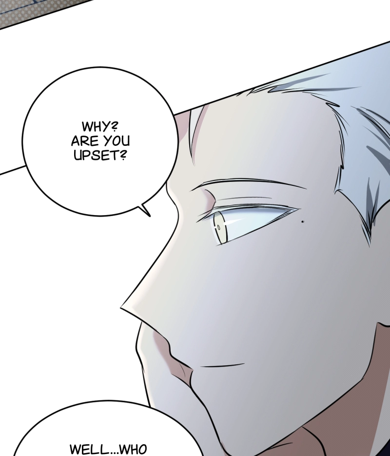 Phase Me Chapter 261 page 22 - 