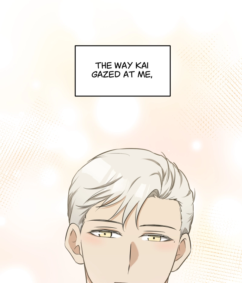 Phase Me Chapter 261 page 6 - 