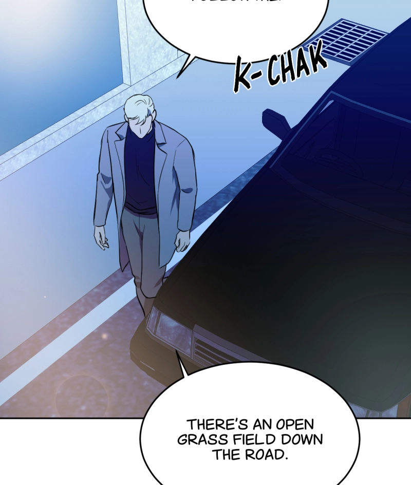Phase Me Chapter 262 page 17 - 