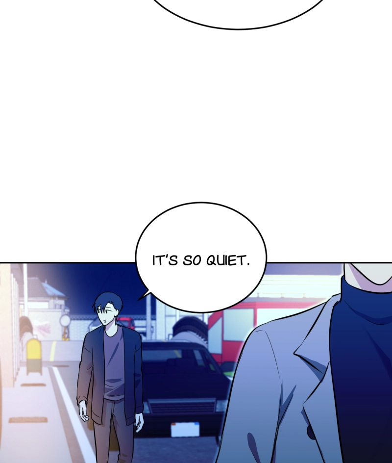 Phase Me Chapter 262 page 18 - 