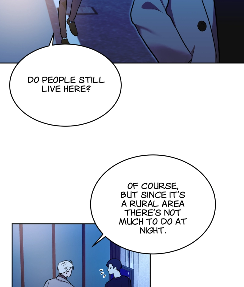 Phase Me Chapter 262 page 19 - 