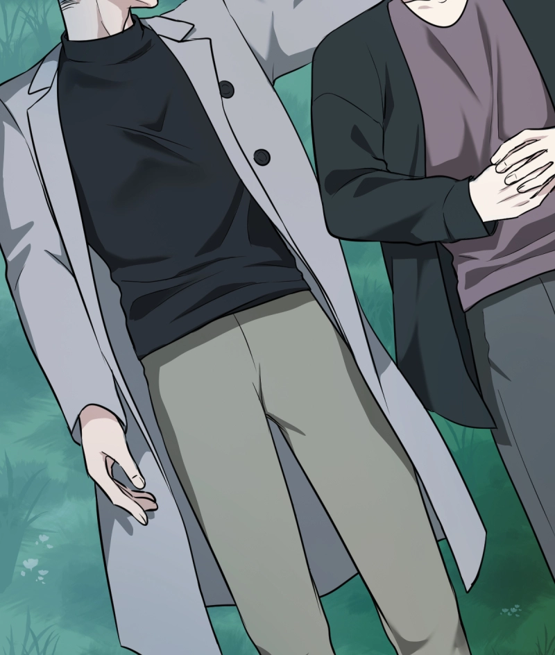 Phase Me Chapter 262 page 27 - 