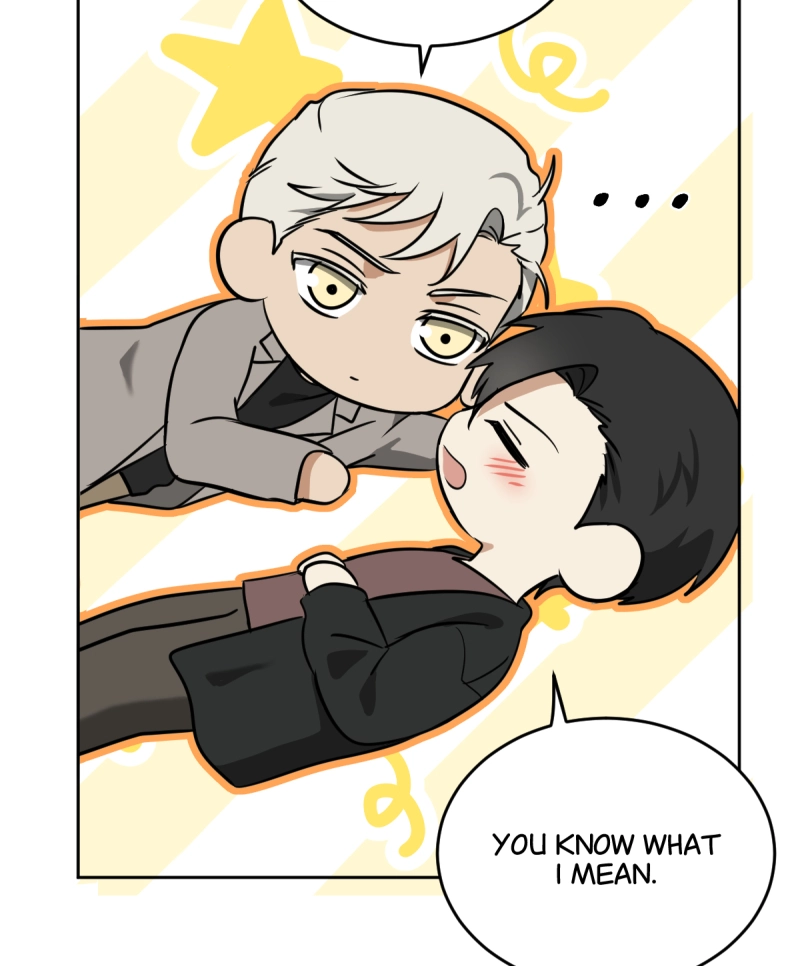 Phase Me Chapter 263 page 17 - 
