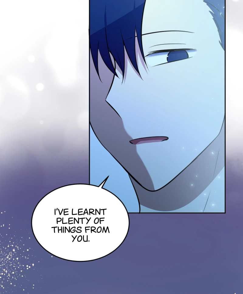 Phase Me Chapter 263 page 22 - 