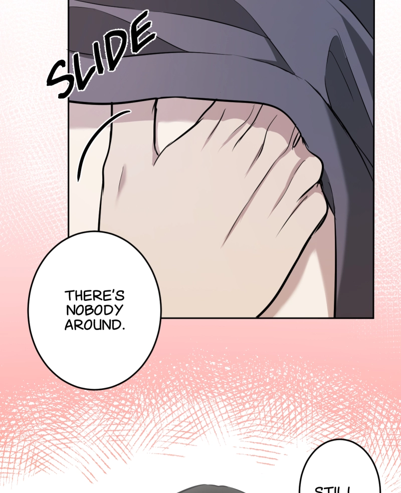Phase Me Chapter 264 page 11 - 