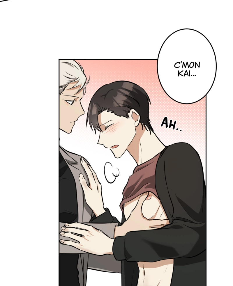 Phase Me Chapter 264 page 13 - 