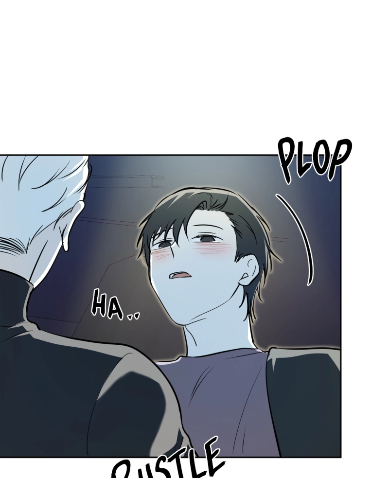 Phase Me Chapter 264 page 21 - 