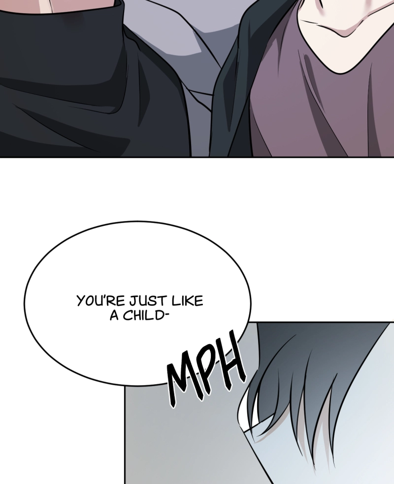 Phase Me Chapter 264 page 5 - 