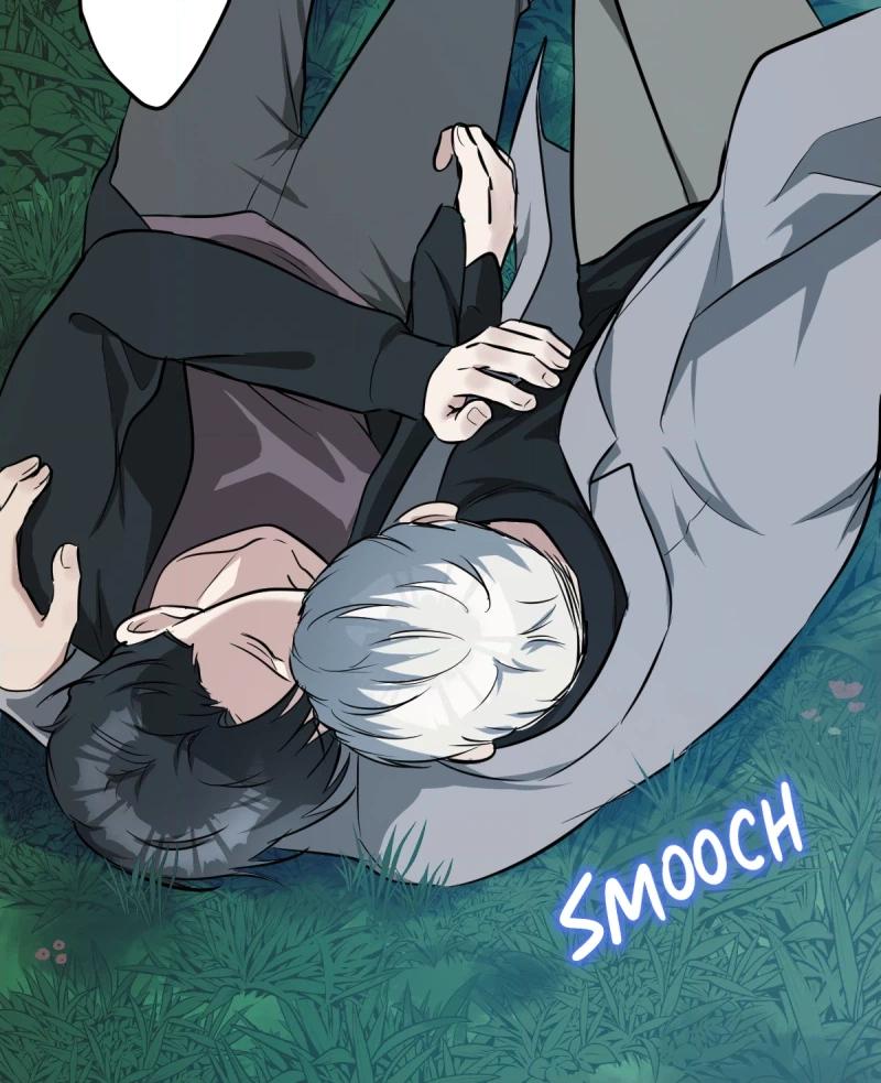 Phase Me Chapter 264 page 8 - 
