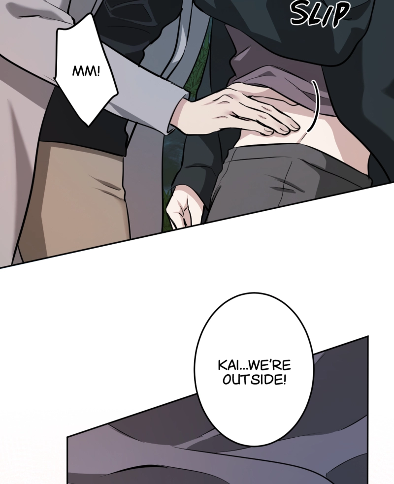 Phase Me Chapter 264 page 10 - 