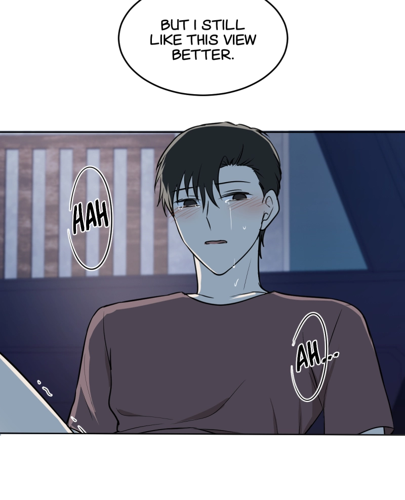 Phase Me Chapter 268 page 18 - 