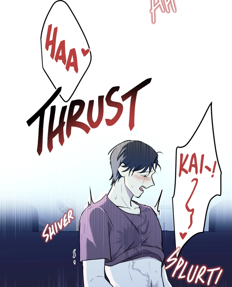 Phase Me Chapter 268 page 5 - 
