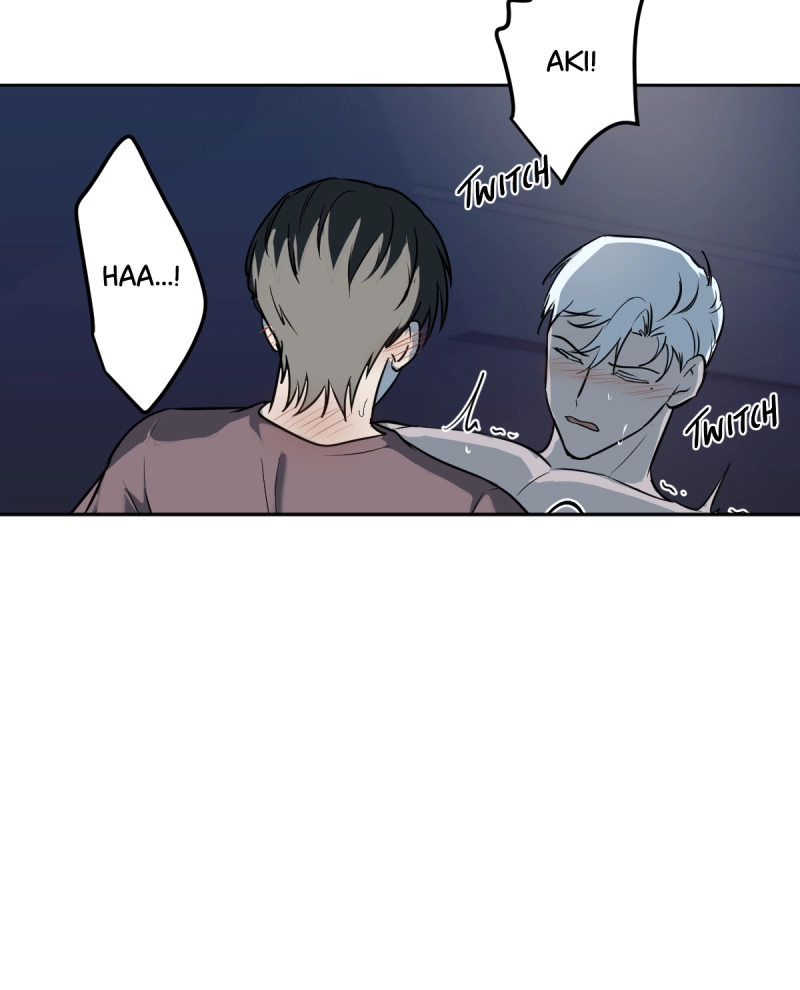Phase Me Chapter 268 page 7 - 