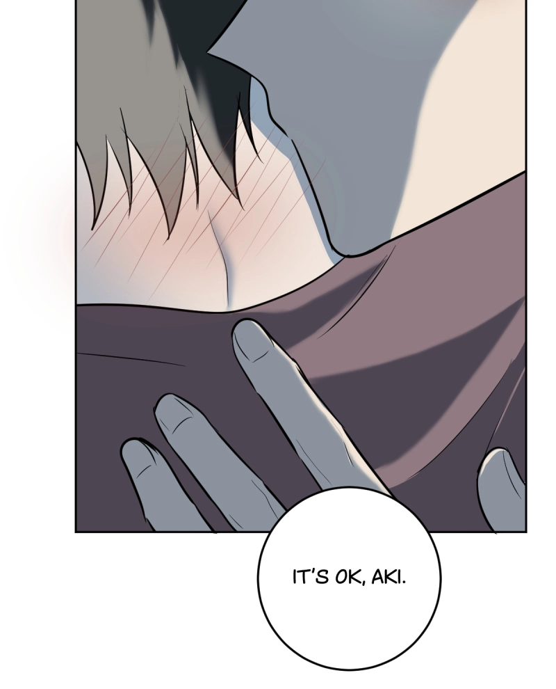 Phase Me Chapter 268 page 10 - 