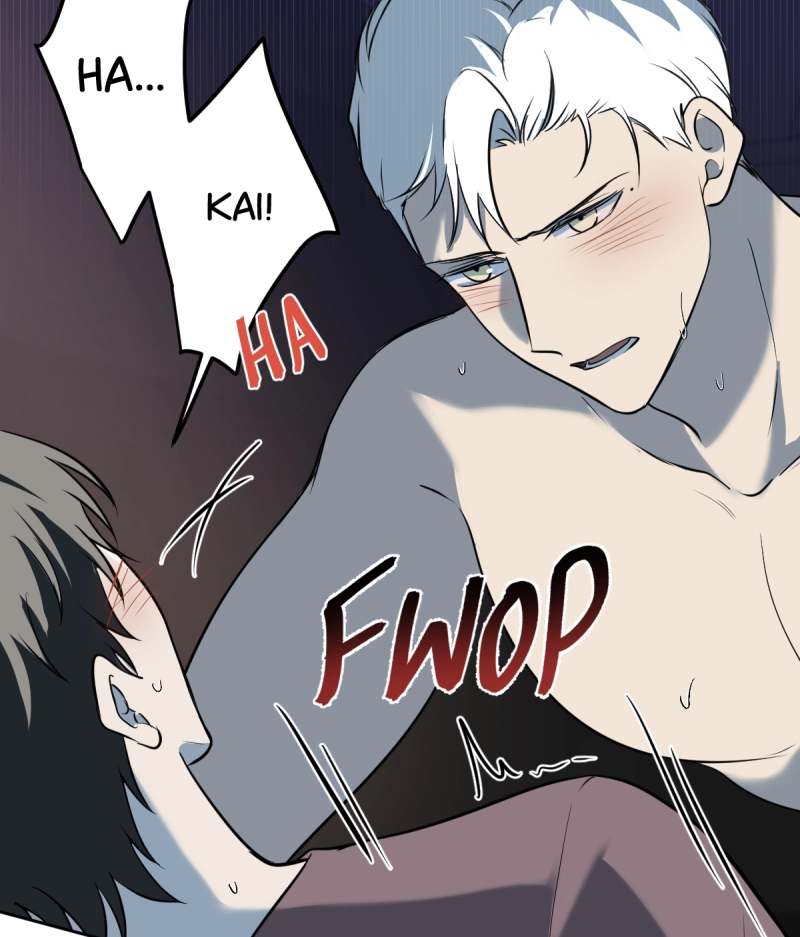 Phase Me Chapter 269 page 11 - 