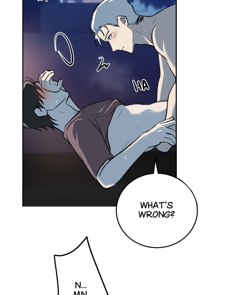 Phase Me Chapter 269 page 14 - 