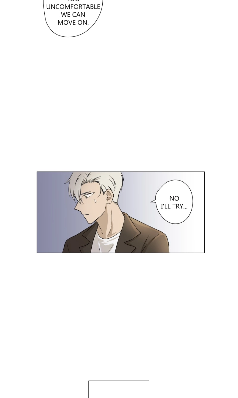 Phase Me Chapter 27 page 14 - 