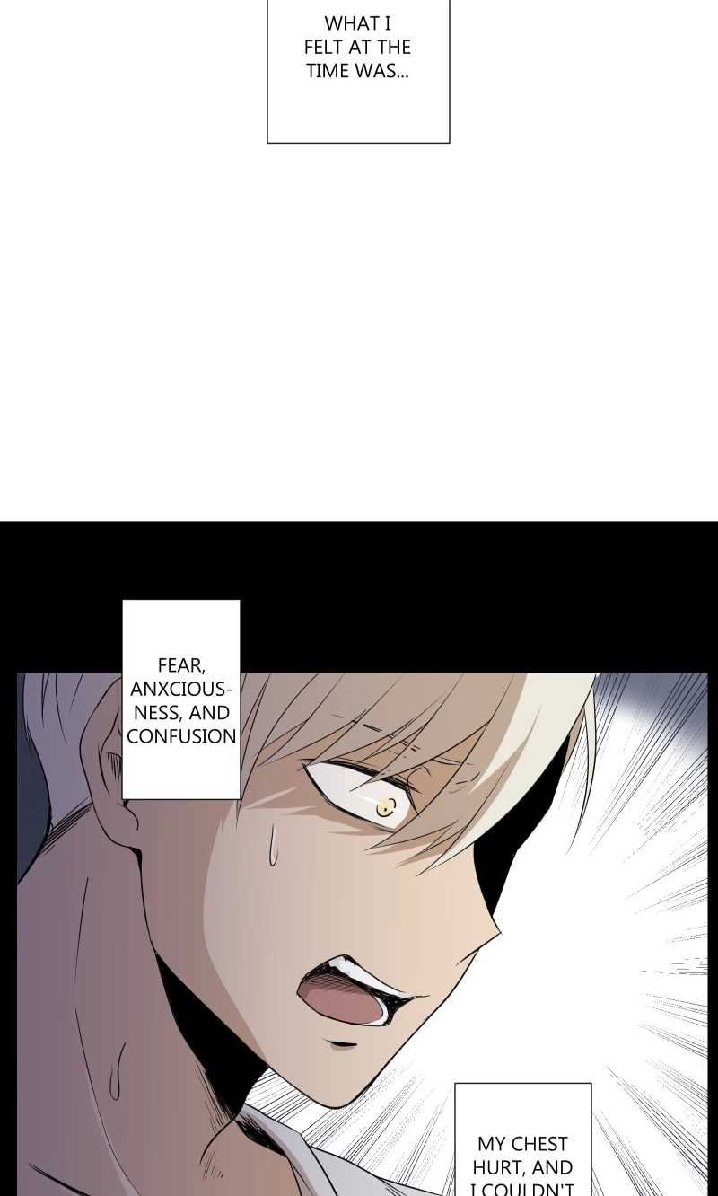 Phase Me Chapter 27 page 15 - 