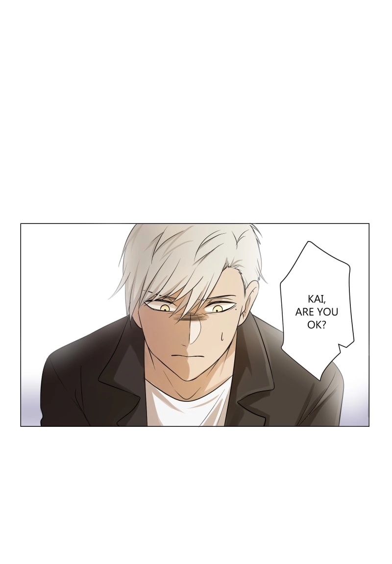 Phase Me Chapter 27 page 19 - 