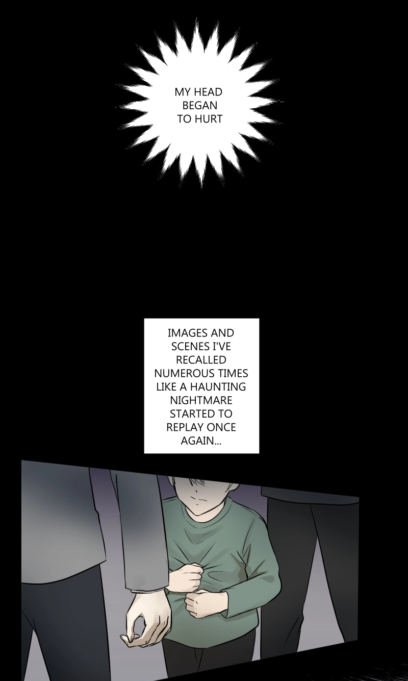 Phase Me Chapter 27 page 21 - 